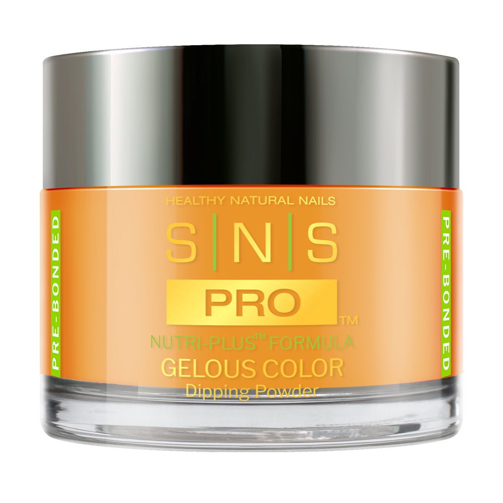 SNS Pro Dipping & Acrylic Powder Pink Collection - 079 GW-09