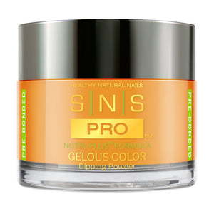 SNS Pro Dipping & Acrylic Powder Pink Collection - 079 GW-09