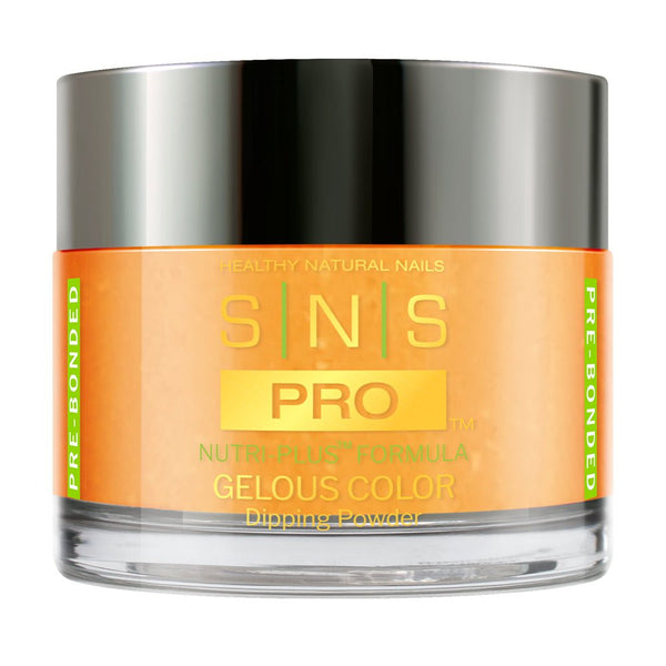 SNS Pro Dipping & Acrylic Powder Pink Collection - 080 DW-28
