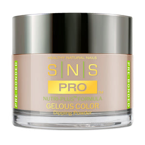 SNS Pro Dipping & Acrylic Powder Pink Collection - 082 BO-23