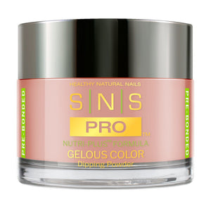 SNS Pro Dipping & Acrylic Powder Pink Collection - 084 BM-24