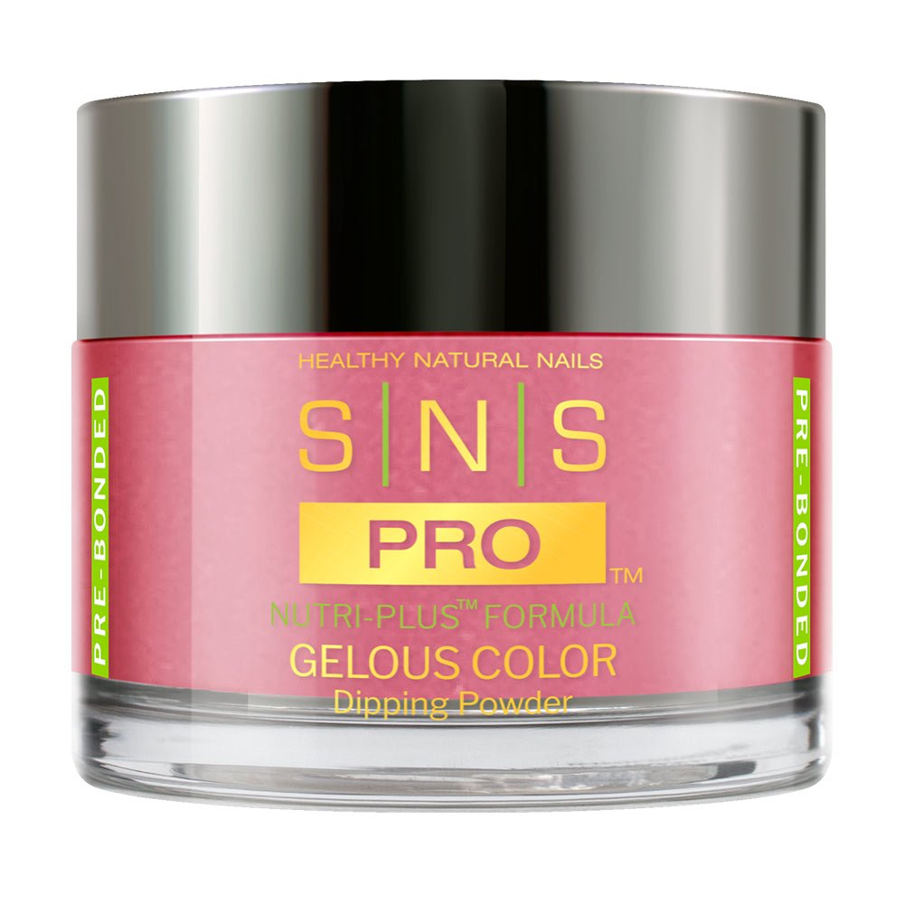 SNS Pro Dipping & Acrylic Powder Pink Collection - 086 BM-32