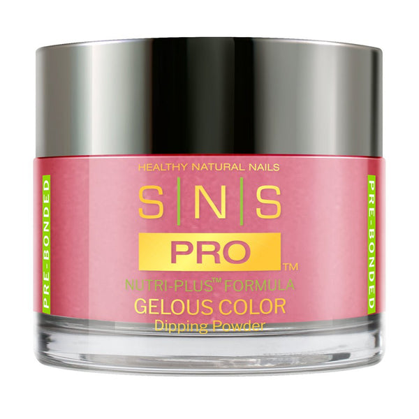 SNS Pro Dipping & Acrylic Powder Pink Collection - 086 BM-32