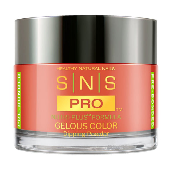 SNS Pro 4 in 1 Pink - 087 LV-32 - Dip, Gel & Lacquer Matching