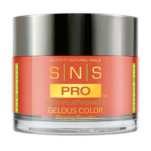SNS Pro Dipping & Acrylic Powder Pink Collection - 087 LV-32