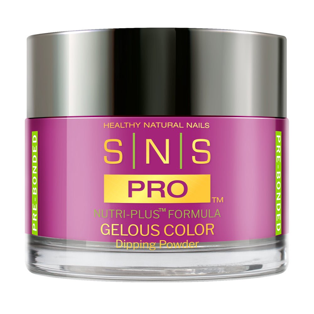 SNS Pro Dipping & Acrylic Powder Pink Collection - 090 GC-390