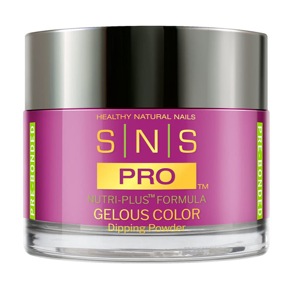 SNS Pro Dipping & Acrylic Powder Pink Collection - 090 GC-390