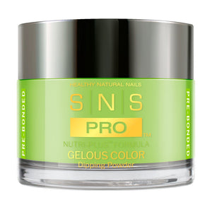 SNS Pro Dipping & Acrylic Powder Pink Collection - 091 GC-372