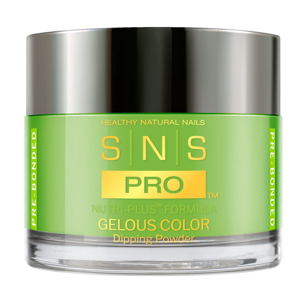 SNS Pro Dipping & Acrylic Powder Pink Collection - 092 GW-08
