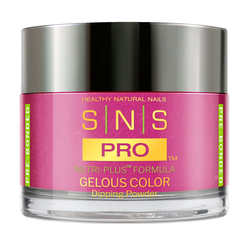 SNS Pro Dipping & Acrylic Powder Pink Collection - 093 DW-29