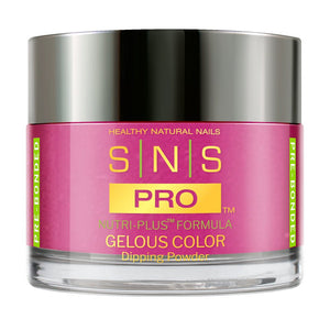 SNS Pro Dipping & Acrylic Powder Pink Collection - 093 DW-29