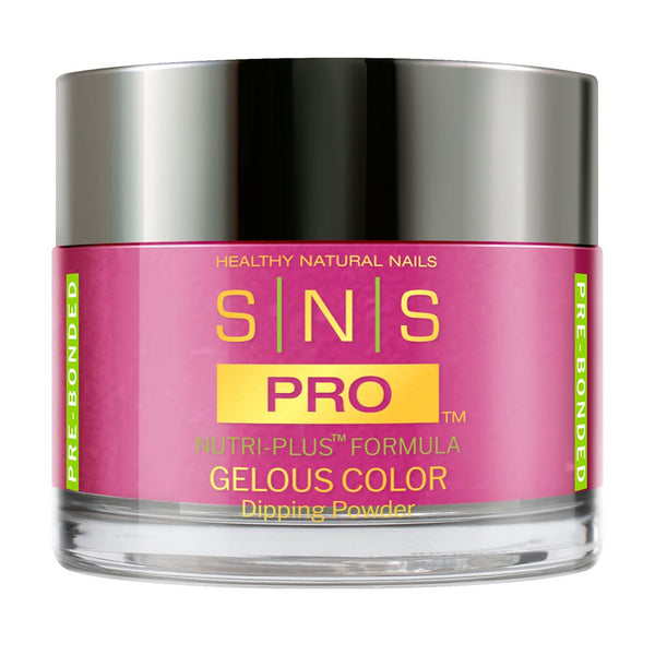 SNS Pro Dipping & Acrylic Powder Pink Collection - 093 DW-29
