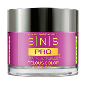 SNS Pro 4 in 1 Pink - 094 DW-30 - Dip, Gel & Lacquer Matching