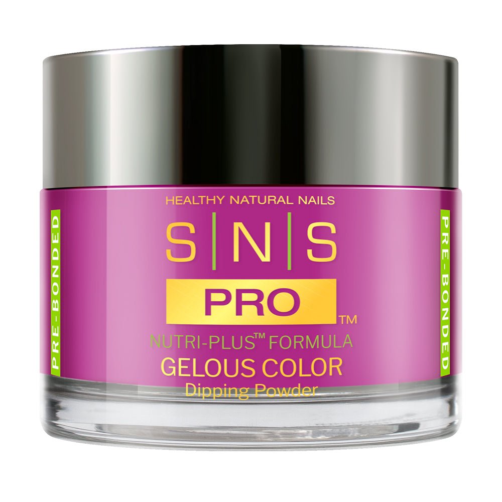 SNS Pro Dipping & Acrylic Powder Pink Collection - 094 DW-30