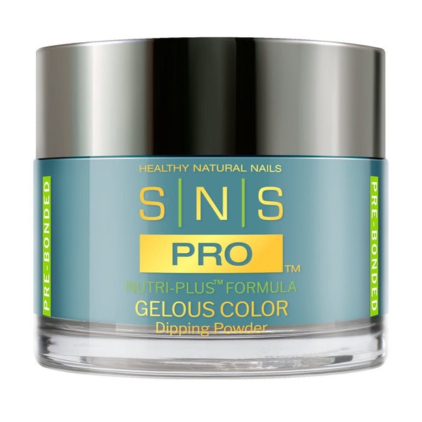 SNS Pro 4 in 1 Pink - 095 LV-10 - Dip, Gel & Lacquer Matching