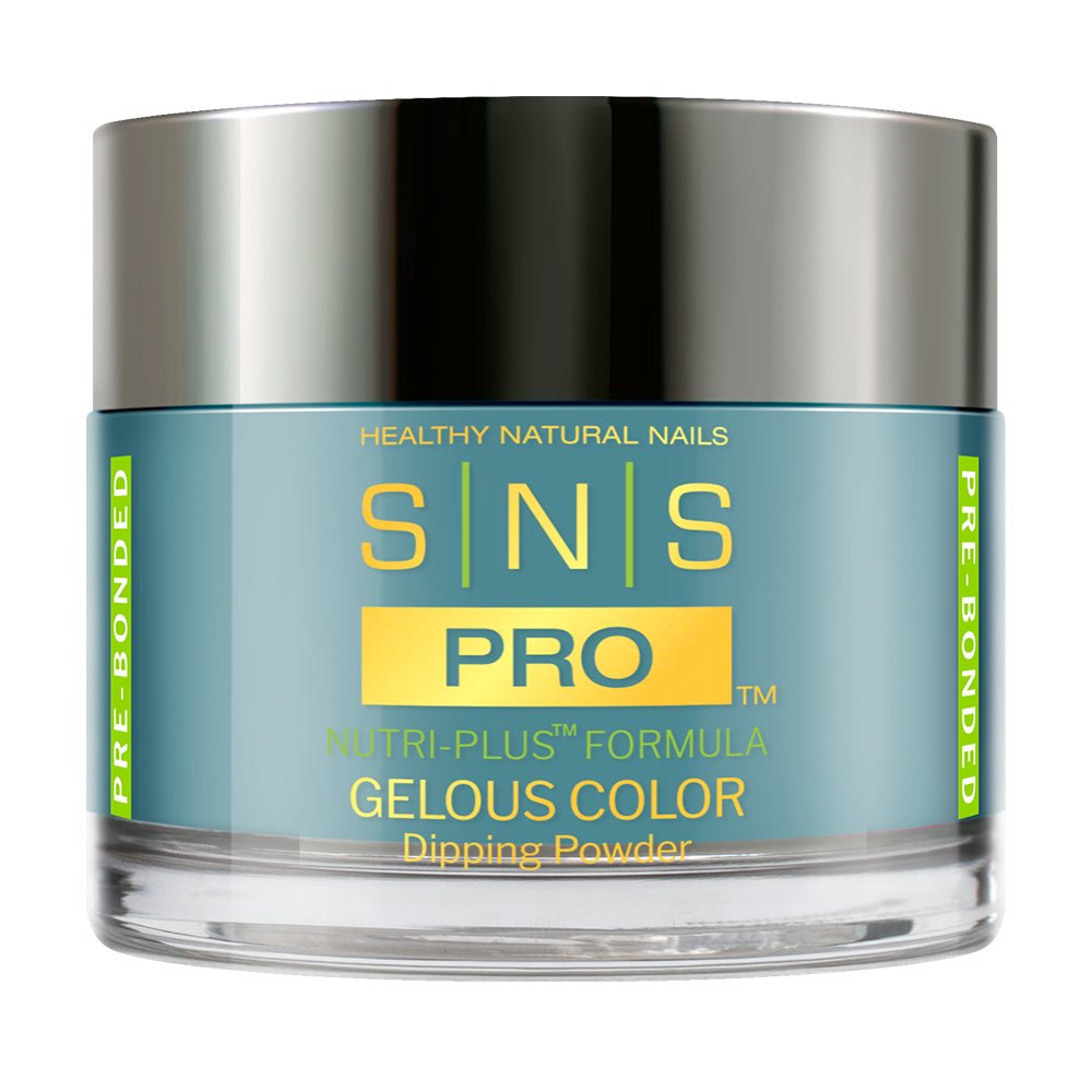SNS Pro Dipping & Acrylic Powder Pink Collection - 095 LV-10