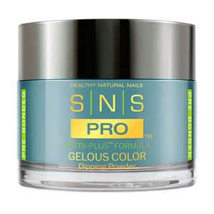 SNS Pro Dipping & Acrylic Powder Pink Collection - 095 LV-10