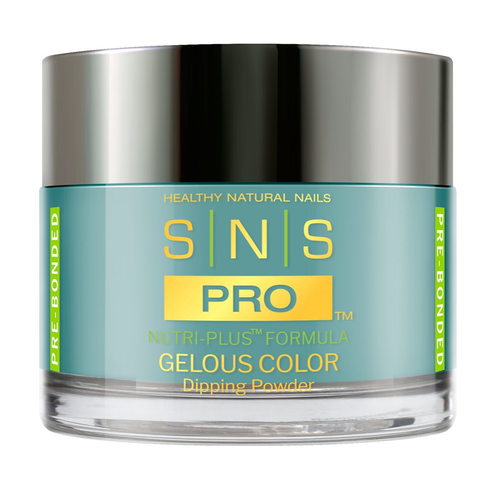 SNS Pro Dipping & Acrylic Powder Pink Collection - 096 GW-10