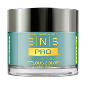 SNS Pro Dipping & Acrylic Powder Pink Collection - 096 GW-10
