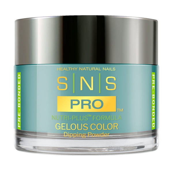 SNS Pro Dipping & Acrylic Powder Pink Collection - 096 GW-10