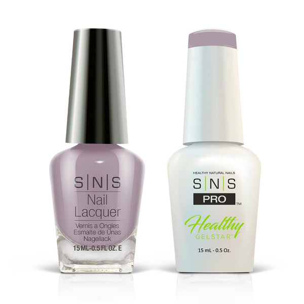 SNS Pro 4 in 1 Pink - 097 DW-22 - Dip, Gel & Lacquer Matching