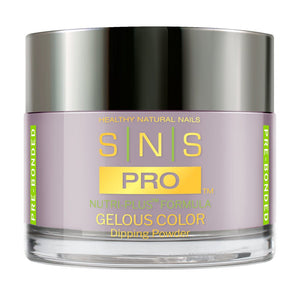 SNS Pro 4 in 1 Pink - 097 DW-22 - Dip, Gel & Lacquer Matching