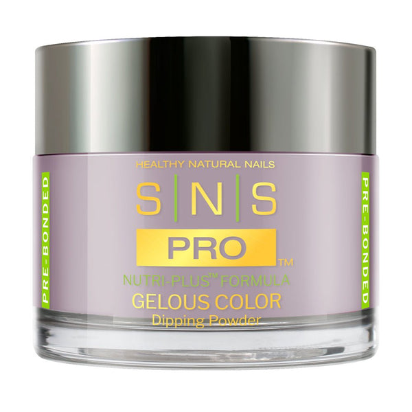 SNS Pro 4 in 1 Pink - 097 DW-22 - Dip, Gel & Lacquer Matching