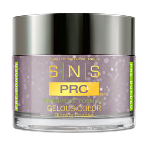 SNS Pro 4 in 1 Pink - 098 DW-21 - Dip, Gel & Lacquer Matching