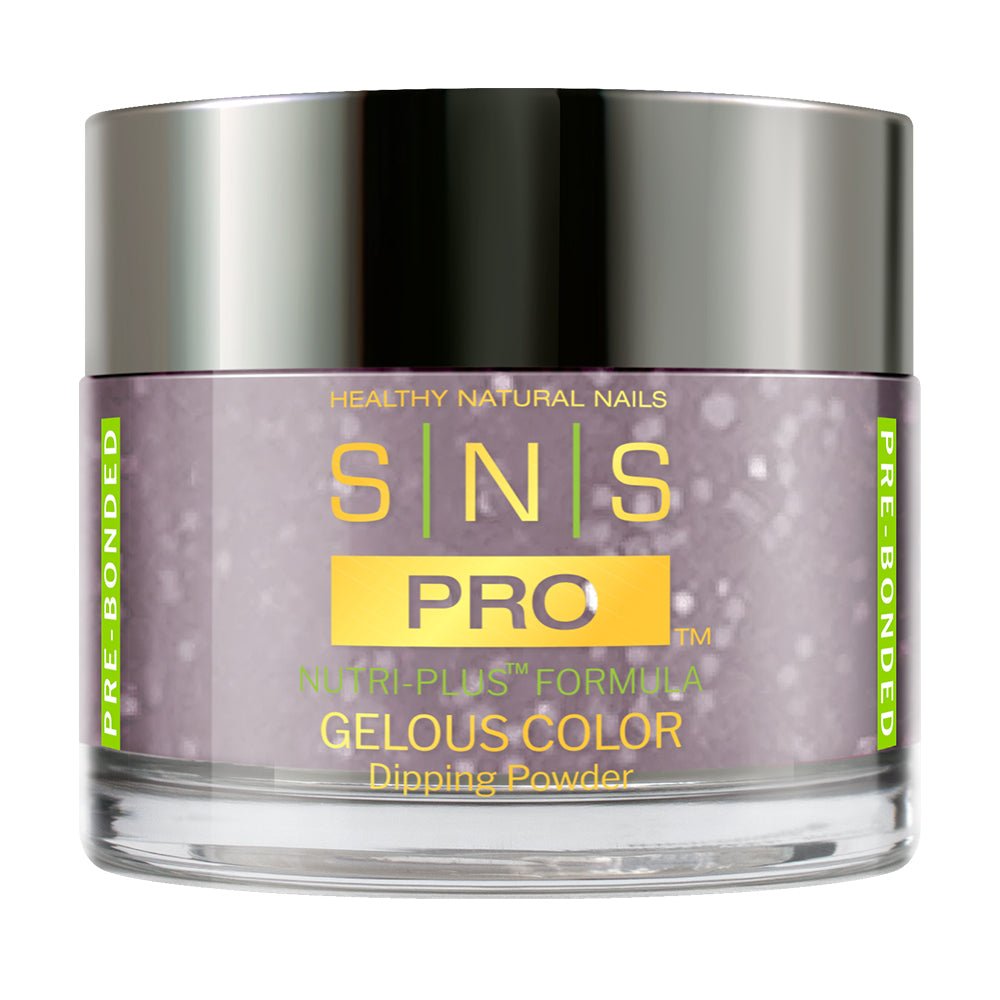 SNS Pro Dipping & Acrylic Powder Pink Collection - 098 DW-21
