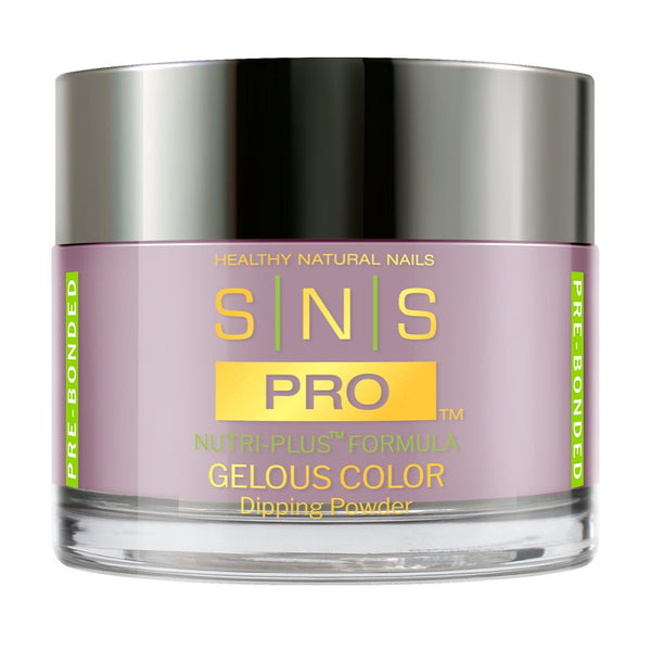 SNS Pro 4 in 1 Pink - 099 BM-35 - Dip, Gel & Lacquer Matching