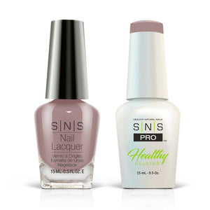 SNS Pro Gel Nail Polish Duo Pink Collection - 100 DW-11
