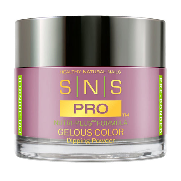 SNS Pro 4 in 1 Pink - 102 AC-31 - Dip, Gel & Lacquer Matching