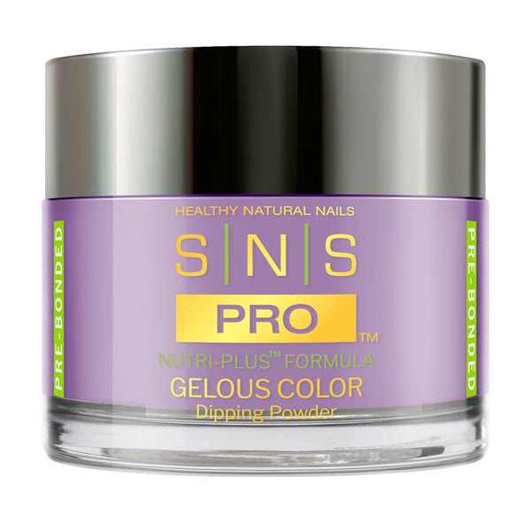 SNS Pro Dipping & Acrylic Powder Pink Collection - 103 GC-303