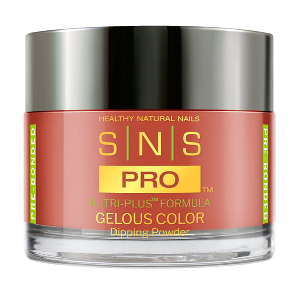 SNS Pro Dipping & Acrylic Powder Pink Collection - 105 BM-26