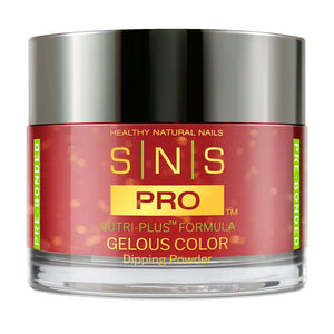 SNS Pro Dipping & Acrylic Powder Pink Collection - 108 DW-17