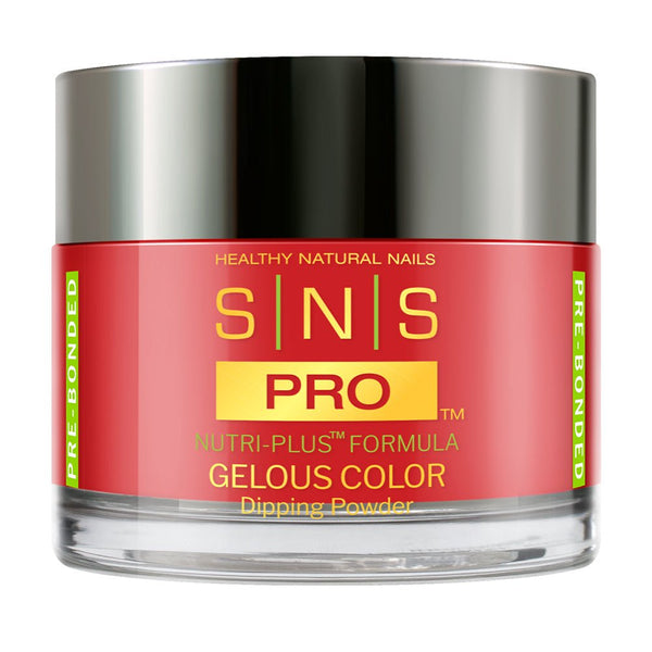 SNS Pro Dipping & Acrylic Powder Pink Collection - 109 AC-22