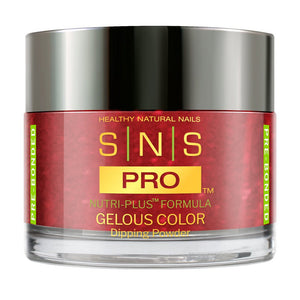 SNS Pro Dipping & Acrylic Powder Pink Collection - 110 BM-10