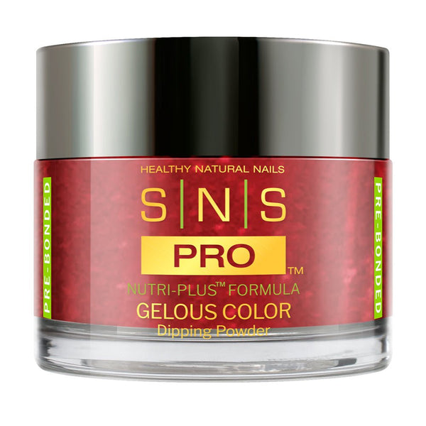 SNS Pro Dipping & Acrylic Powder Pink Collection - 110 BM-10