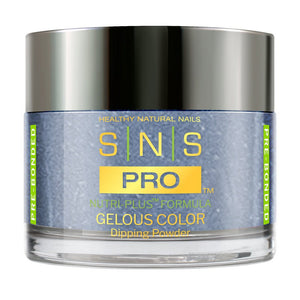 SNS Pro Dipping & Acrylic Powder Pink Collection - 121 GC-339
