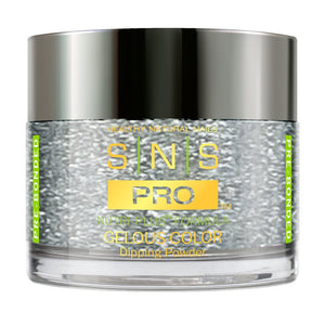 SNS Pro 4 in 1 Pink - 122 NV-02 - Dip, Gel & Lacquer Matching