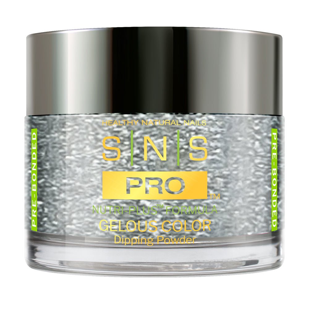 SNS Pro Dipping & Acrylic Powder Pink Collection - 122 NV-02