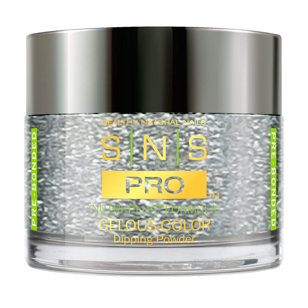 SNS Pro Dipping & Acrylic Powder Pink Collection - 122 NV-02