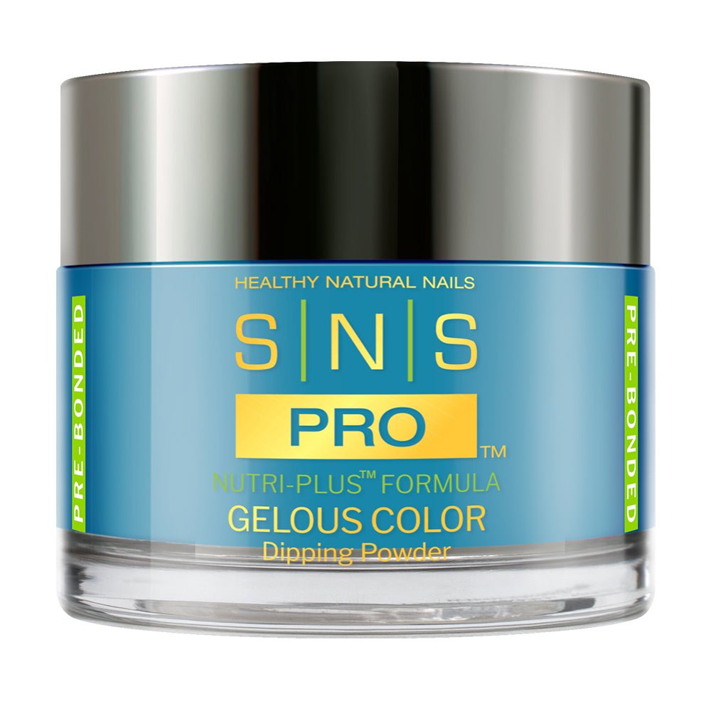 SNS Pro Dipping & Acrylic Powder Pink Collection - 123 DW-32