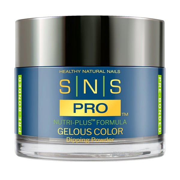 SNS Pro Dipping & Acrylic Powder Pink Collection - 125 GC-349