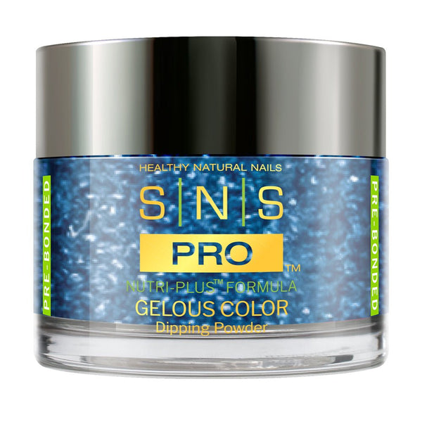 SNS Pro 4 in 1 Pink - 126 GC-365 - Dip, Gel & Lacquer Matching