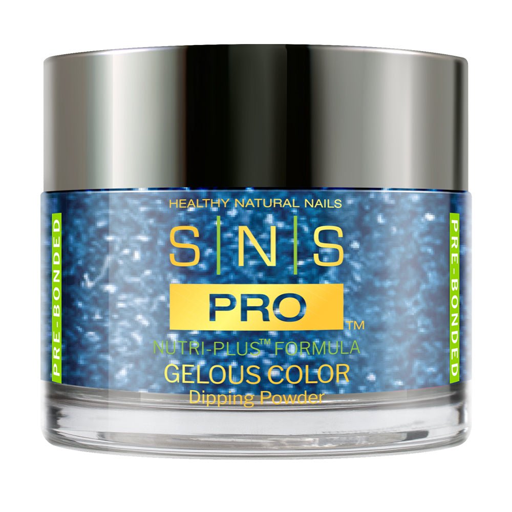 SNS Pro Dipping & Acrylic Powder Pink Collection - 126 GC-365