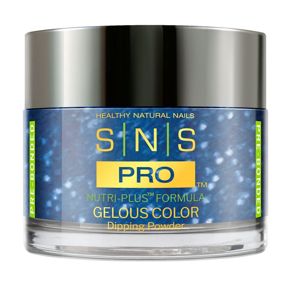 SNS Pro Dipping & Acrylic Powder Pink Collection - 127 GW-12