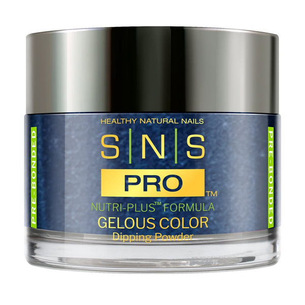 SNS Pro 4 in 1 Pink - 128 LV-16 - Dip, Gel & Lacquer Matching