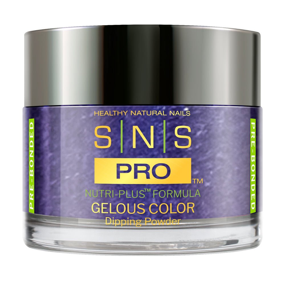 SNS Pro Dipping & Acrylic Powder Pink Collection - 129 BC-06
