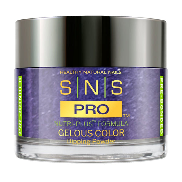 SNS Pro Dipping & Acrylic Powder Pink Collection - 129 BC-06